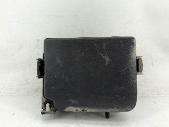 compare product 2011-2013 Hyundai Elantra Fusebox Fuse Box Panel Relay Module P/N:91950-3X510 Fits Fits 2011 2012 2013 OEM Used Auto Parts