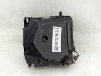2011-2013 Hyundai Elantra Fusebox Fuse Box Panel Relay Module P/N:91950-3X510 Fits Fits 2011 2012 2013 OEM Used Auto Parts -