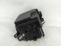 2010-2012 Hyundai Elantra Fusebox Fuse Box Panel Relay Module P/N:919501H031 Fits Fits 2010 2011 2012 OEM Used Auto Parts - 
