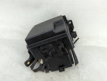 2010-2012 Hyundai Elantra Fusebox Fuse Box Panel Relay Module P/N:919501H031 Fits Fits 2010 2011 2012 OEM Used Auto Parts - 