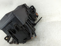 2010-2012 Hyundai Elantra Fusebox Fuse Box Panel Relay Module P/N:919501H031 Fits Fits 2010 2011 2012 OEM Used Auto Parts - 
