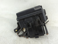 2010-2012 Hyundai Elantra Fusebox Fuse Box Panel Relay Module P/N:919501H031 Fits Fits 2010 2011 2012 OEM Used Auto Parts - 