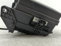 2010-2012 Hyundai Elantra Fusebox Fuse Box Panel Relay Module P/N:919501H031 Fits Fits 2010 2011 2012 OEM Used Auto Parts - 