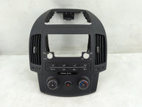 2009-2012 Hyundai Elantra Climate Control Module Temperature AC/Heater Replacement Fits Fits 2009 2010 2011 2012 OEM Used Au