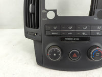 2009-2012 Hyundai Elantra Climate Control Module Temperature AC/Heater Replacement Fits Fits 2009 2010 2011 2012 OEM Used Au
