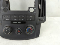 2009-2012 Hyundai Elantra Climate Control Module Temperature AC/Heater Replacement Fits Fits 2009 2010 2011 2012 OEM Used Au