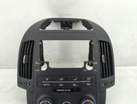 2009-2012 Hyundai Elantra Climate Control Module Temperature AC/Heater Replacement Fits Fits 2009 2010 2011 2012 OEM Used Au