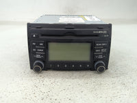 2009-2012 Hyundai Elantra Radio AM FM Cd Player Receiver Replacement P/N:96160-2L150 Fits Fits 2009 2010 2011 2012 OEM Used 