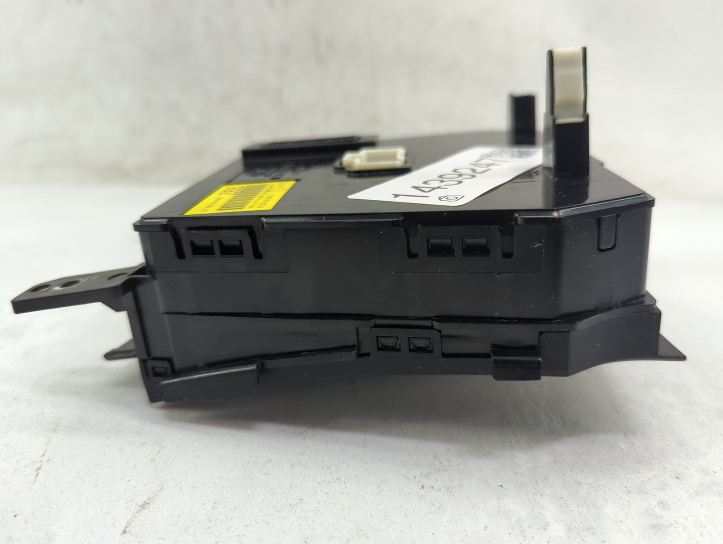 2011-2013 Hyundai Elantra Climate Control Module Temperature AC/Heater Replacement P/N:97250-3X140GU Fits Fits 2011 2012 201