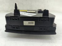 2011-2013 Hyundai Elantra Climate Control Module Temperature AC/Heater Replacement P/N:97250-3X140GU Fits Fits 2011 2012 201