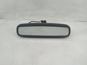 compare product 2009-2020 Hyundai Elantra Interior Rear View Mirror Replacement OEM P/N:4112A-2TVHL3 Fits OEM Used Auto Parts