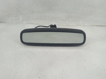 2009-2020 Hyundai Elantra Interior Rear View Mirror Replacement OEM P/N:4112A-2TVHL3 Fits OEM Used Auto Parts - Oemusedautop