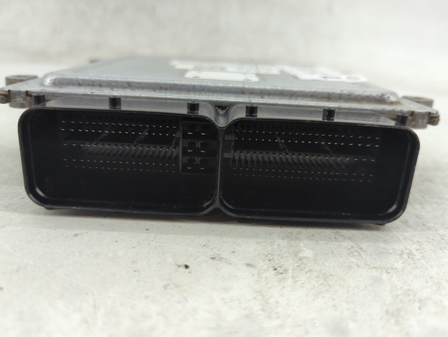 2011-2013 Hyundai Elantra PCM Engine Control Computer ECU ECM PCU OEM P/N:MD2UP1NS2B0A 5WY4K74A Fits Fits 2011 2012 2013 OEM