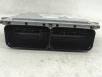 2011-2013 Hyundai Elantra PCM Engine Control Computer ECU ECM PCU OEM P/N:MD2UP1NS2B0A 5WY4K74A Fits Fits 2011 2012 2013 OEM