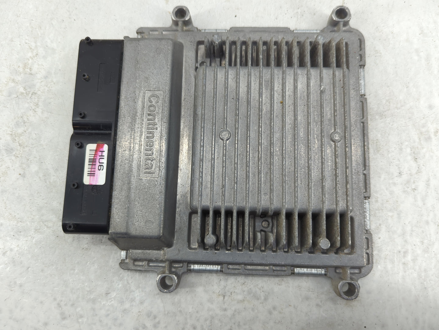 2011-2013 Hyundai Elantra PCM Engine Control Computer ECU ECM PCU OEM P/N:MD2UP1NS2B0A 5WY4K74A Fits Fits 2011 2012 2013 OEM