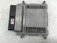 2011-2013 Hyundai Elantra PCM Engine Control Computer ECU ECM PCU OEM P/N:MD2UP1NS2B0A 5WY4K74A Fits Fits 2011 2012 2013 OEM