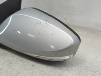 2011-2015 Hyundai Elantra Driver Side View Mirror - Left Door Mirror OEM Used - Oemusedautoparts1.com