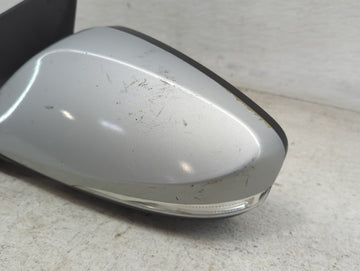 2011-2015 Hyundai Elantra Driver Side View Mirror - Left Door Mirror OEM Used