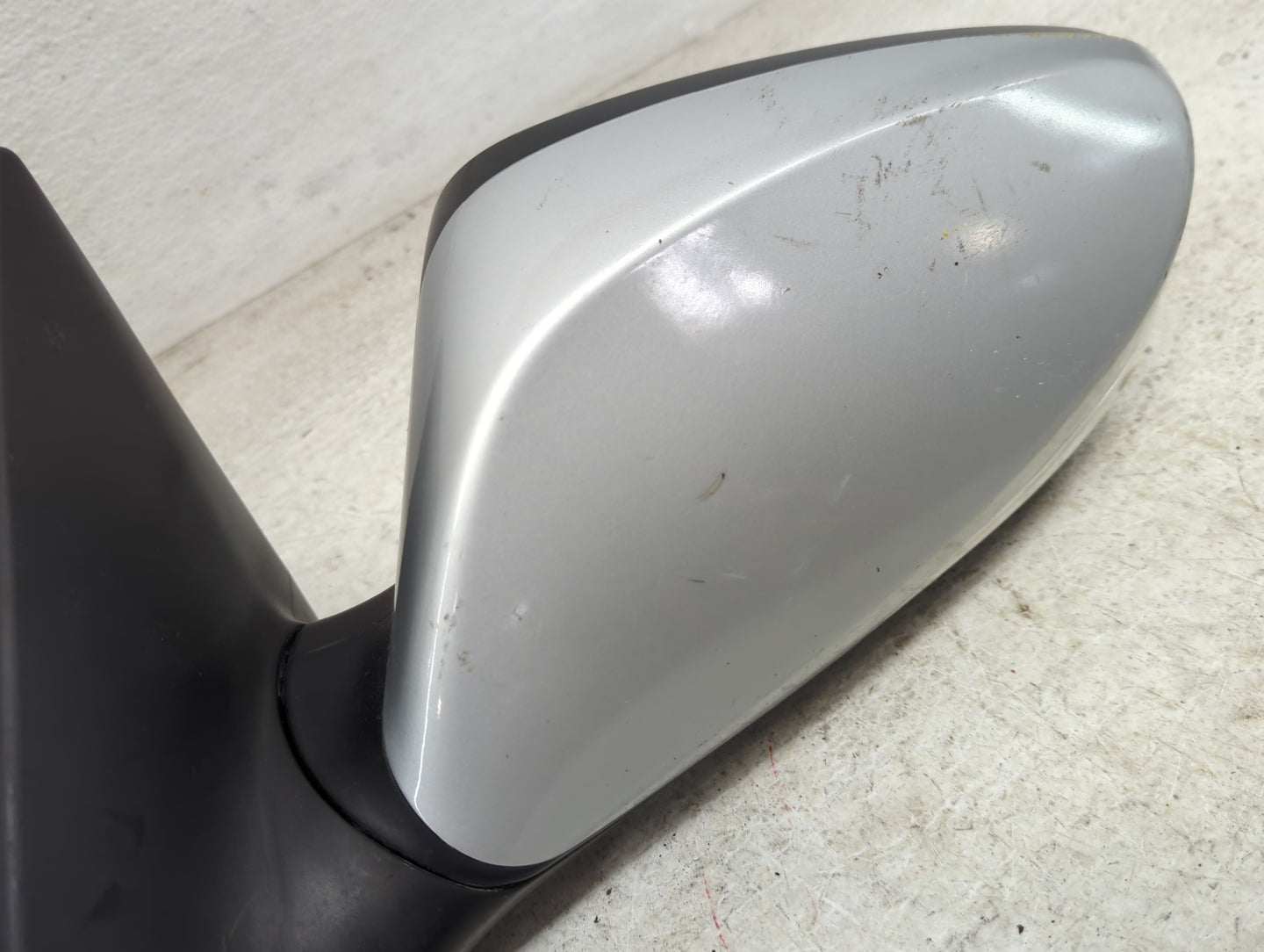 2011-2015 Hyundai Elantra Driver Side View Mirror - Left Door Mirror OEM Used - Oemusedautoparts1.com