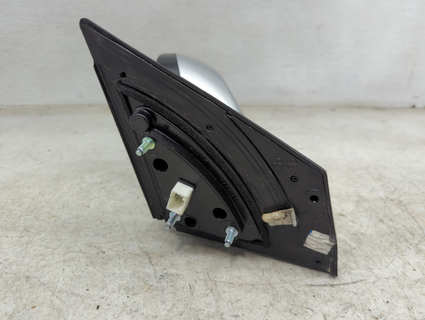 2011-2015 Hyundai Elantra Driver Side View Mirror - Left Door Mirror OEM Used - Oemusedautoparts1.com