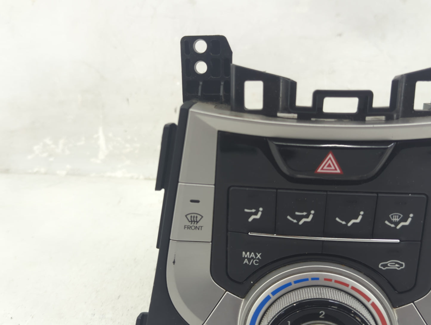2011-2013 Hyundai Elantra Climate Control Module Temperature AC/Heater Replacement P/N:97250-3X150GU Fits Fits 2011 2012 201