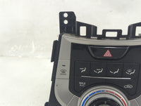 2011-2013 Hyundai Elantra Climate Control Module Temperature AC/Heater Replacement P/N:97250-3X150GU Fits Fits 2011 2012 201