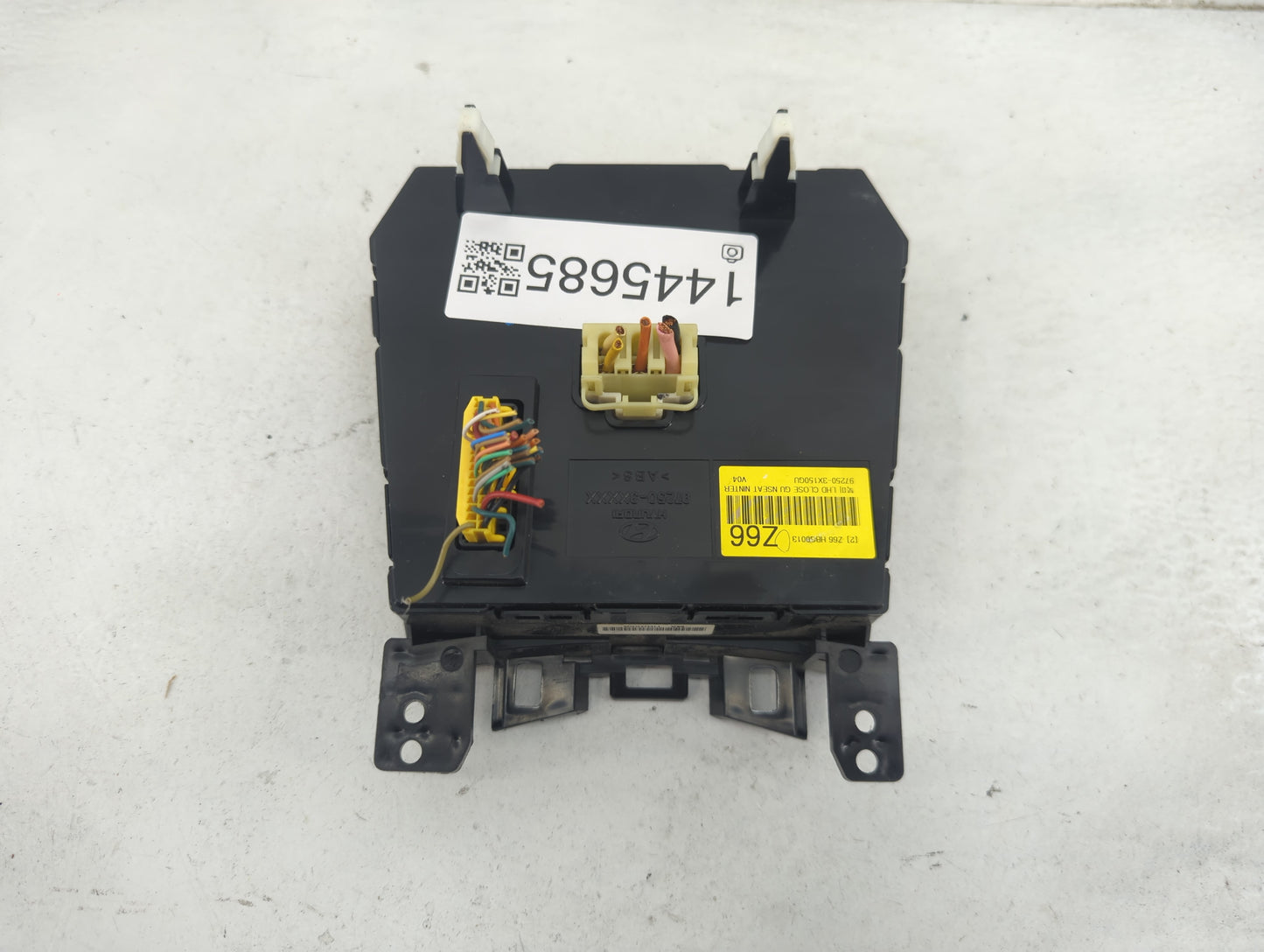 2011-2013 Hyundai Elantra Climate Control Module Temperature AC/Heater Replacement P/N:97250-3X150GU Fits Fits 2011 2012 201