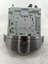 2009-2012 Hyundai Elantra Radio AM FM Cd Player Receiver Replacement P/N:961703X161BLH PA-710MDLSBBLH Fits OEM Used Auto Par