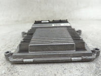 2011-2013 Hyundai Elantra PCM Engine Control Computer ECU ECM PCU OEM P/N:MD2UP1NS2B4C 5WY4Z74C Fits Fits 2011 2012 2013 OEM