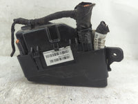 2012 Hyundai Elantra Fusebox Fuse Box Panel Relay Module P/N:91950-3XST0 Fits OEM Used Auto Parts - Oemusedautoparts1.com