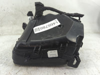 2012 Hyundai Elantra Fusebox Fuse Box Panel Relay Module P/N:91950-3XST0 Fits OEM Used Auto Parts - Oemusedautoparts1.com