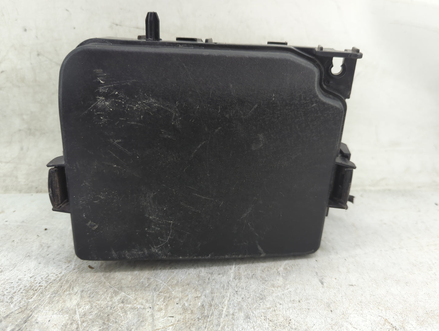 2012 Hyundai Elantra Fusebox Fuse Box Panel Relay Module P/N:91950-3XST0 Fits OEM Used Auto Parts - Oemusedautoparts1.com