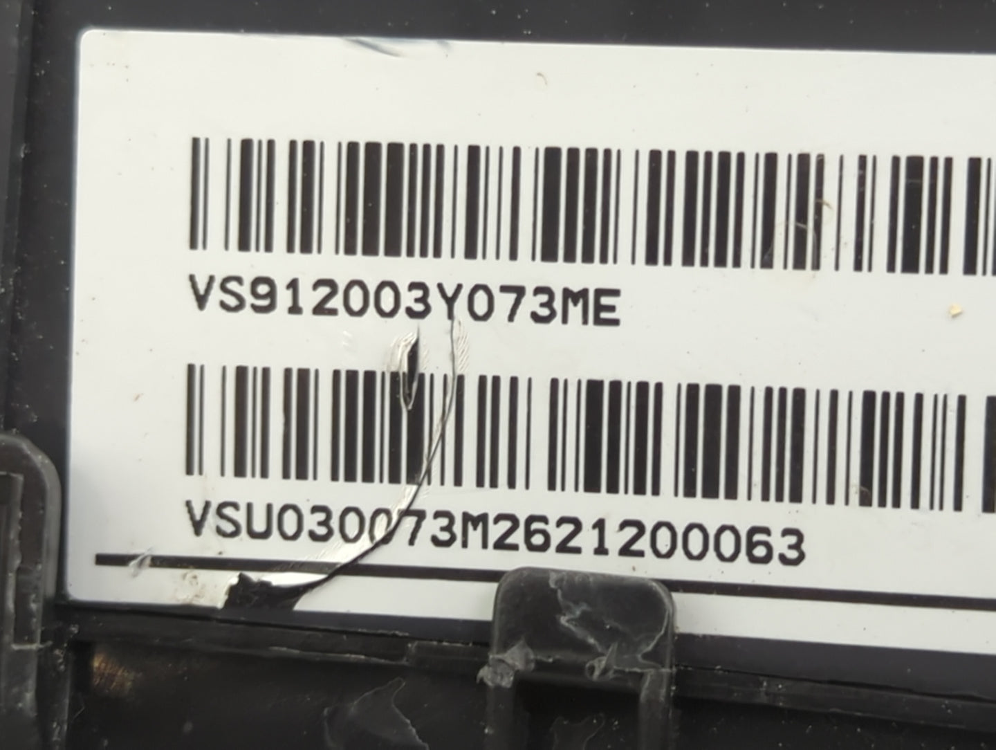 2012 Hyundai Elantra Fusebox Fuse Box Panel Relay Module P/N:91950-3XST0 Fits OEM Used Auto Parts - Oemusedautoparts1.com