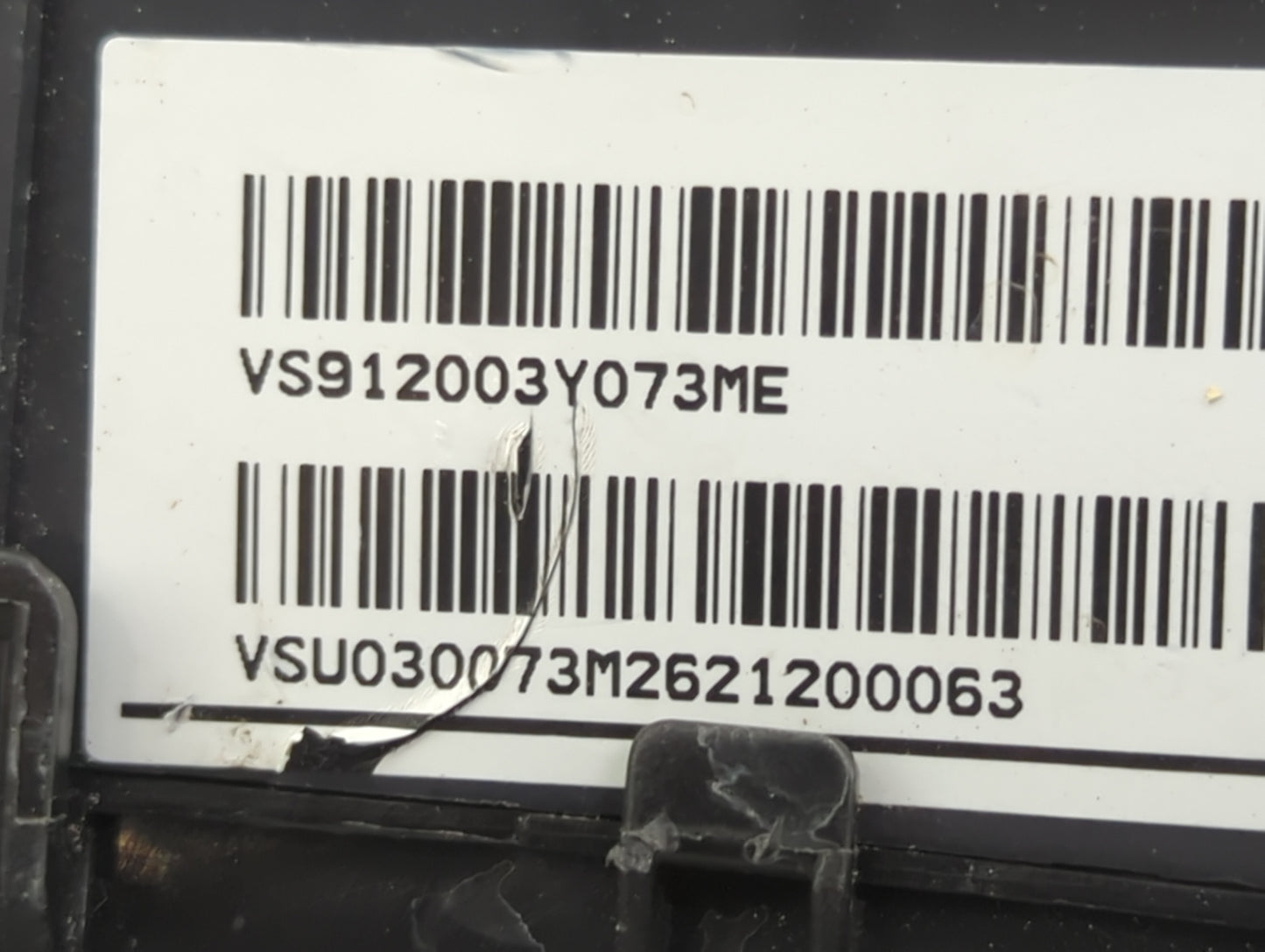2012 Hyundai Elantra Fusebox Fuse Box Panel Relay Module P/N:91950-3XST0 Fits OEM Used Auto Parts - Oemusedautoparts1.com