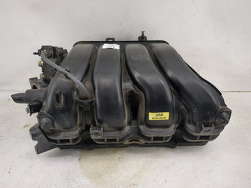 2011-2016 Hyundai Elantra Air Intake Manifold P/N:28300-2E250 Fits Fits 2011 2012 2013 2014 2015 2016 OEM Used Auto Parts - 