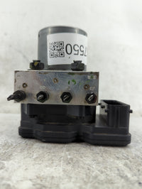 2012 Hyundai Elantra ABS Pump Control Module Replacement P/N:BE6003G507 G52GAE1E1220915, FLHMAH130LD0915, AA11226D Fits OEM 