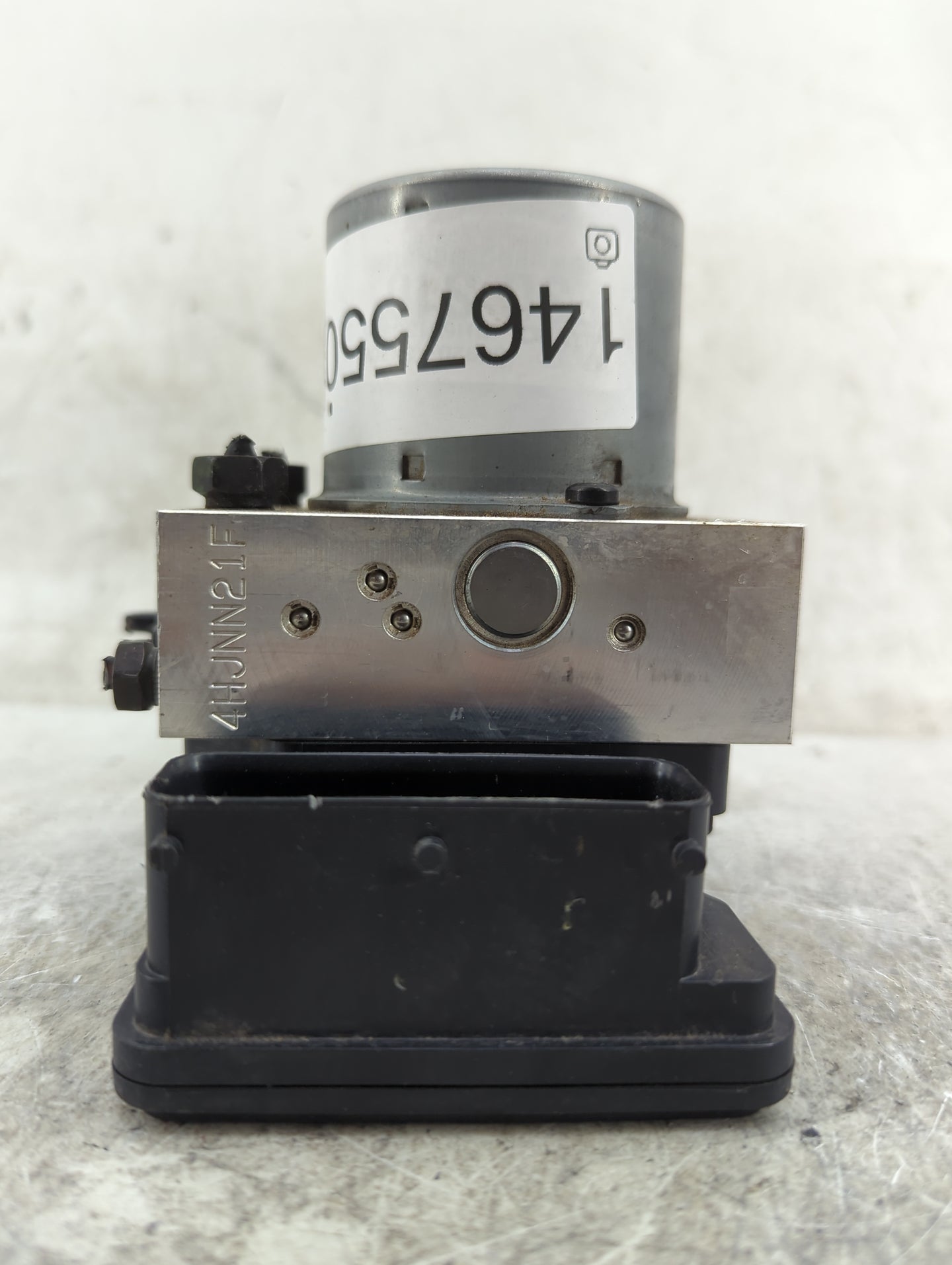2012 Hyundai Elantra ABS Pump Control Module Replacement P/N:BE6003G507 G52GAE1E1220915, FLHMAH130LD0915, AA11226D Fits OEM 