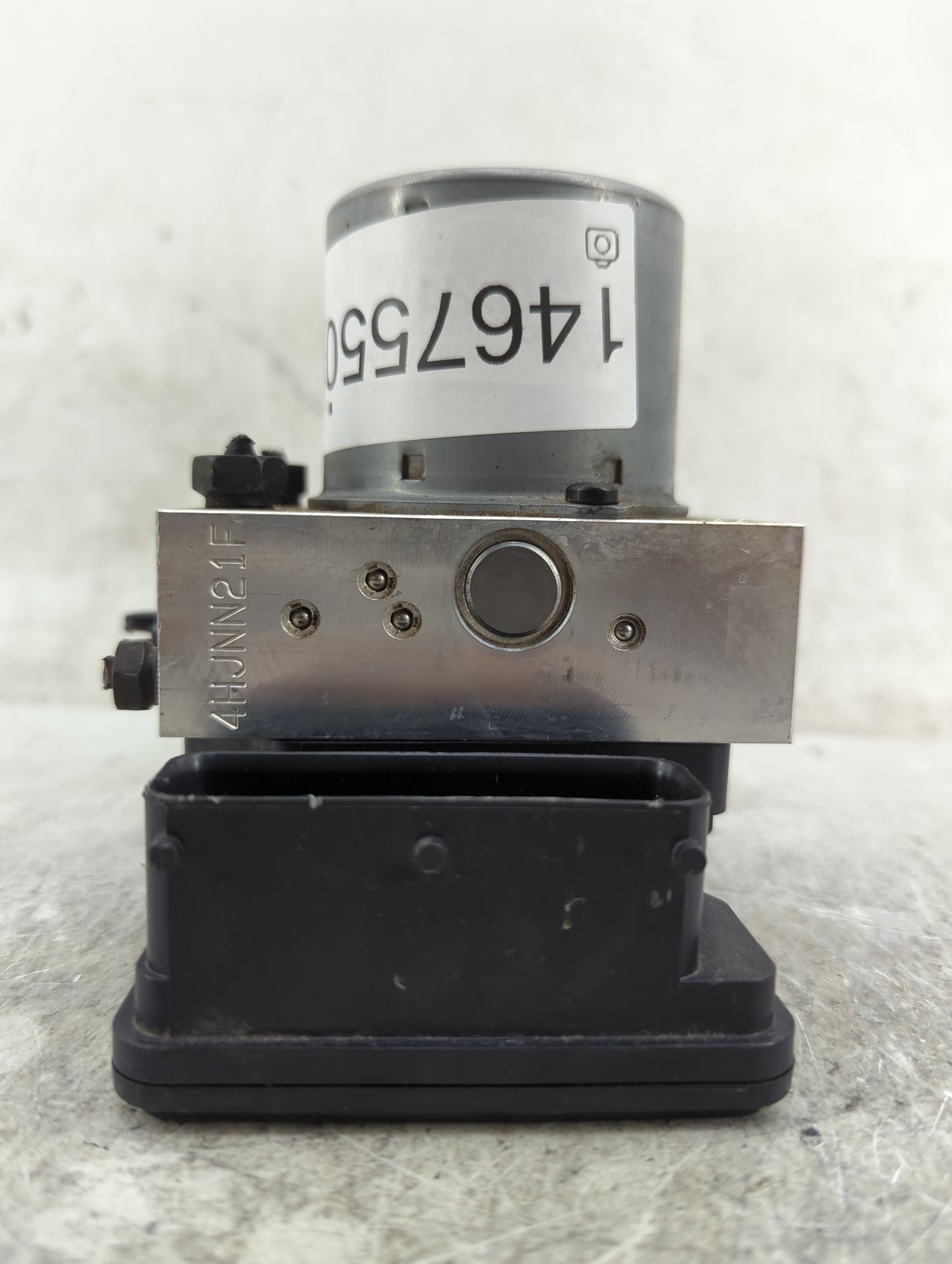2012 Hyundai Elantra ABS Pump Control Module Replacement P/N:BE6003G507 G52GAE1E1220915, FLHMAH130LD0915, AA11226D Fits OEM 