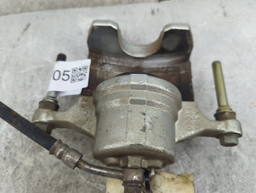 2011-2016 Hyundai Elantra Front Passenger Right Brake Caliper 1467705 - Oemusedautoparts1.com