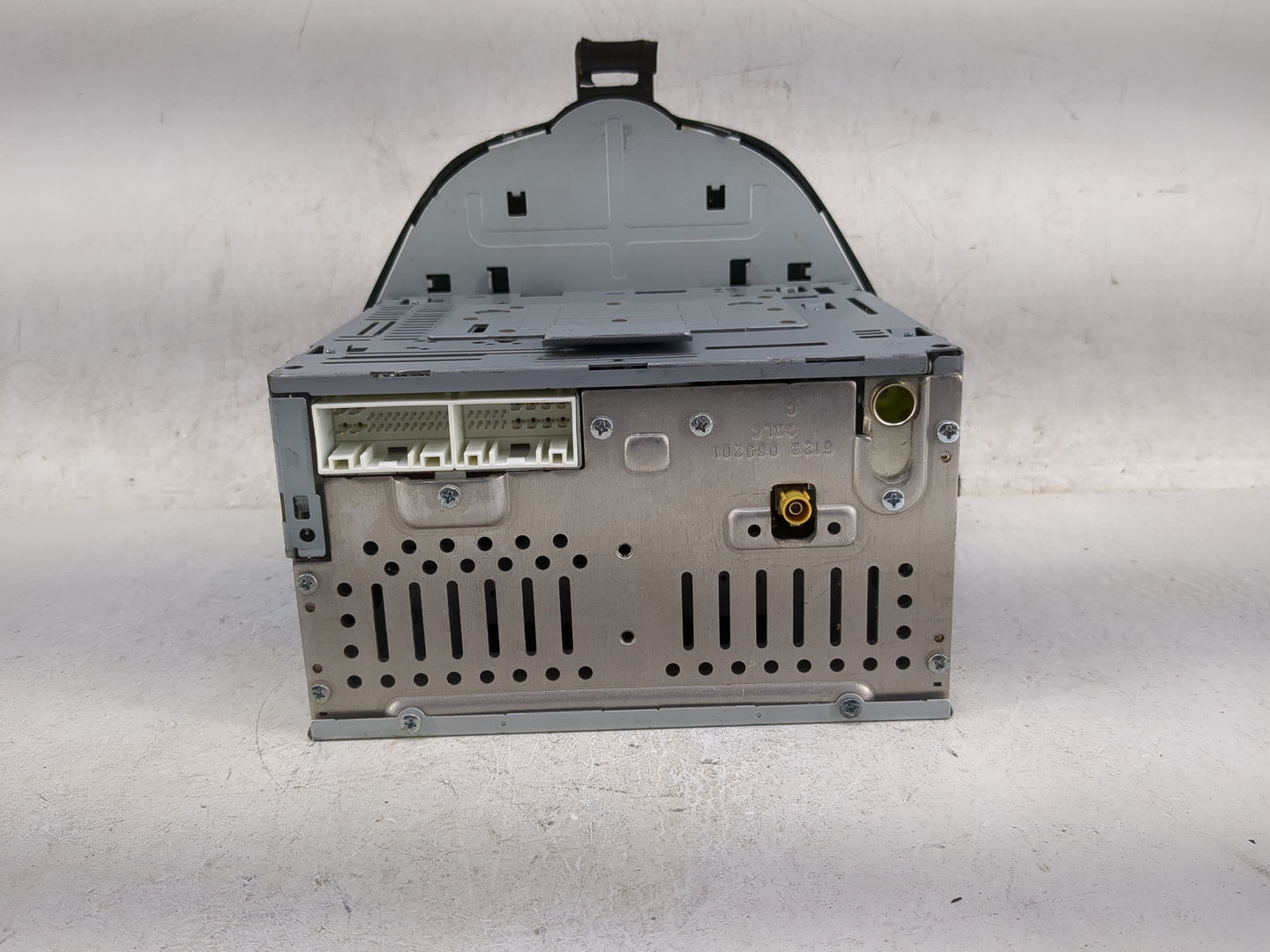 2011-2013 Hyundai Elantra Radio AM FM Cd Player Receiver Replacement P/N:961703X161BLH PA-710MDLSBBLH Fits Fits 2011 2012 20