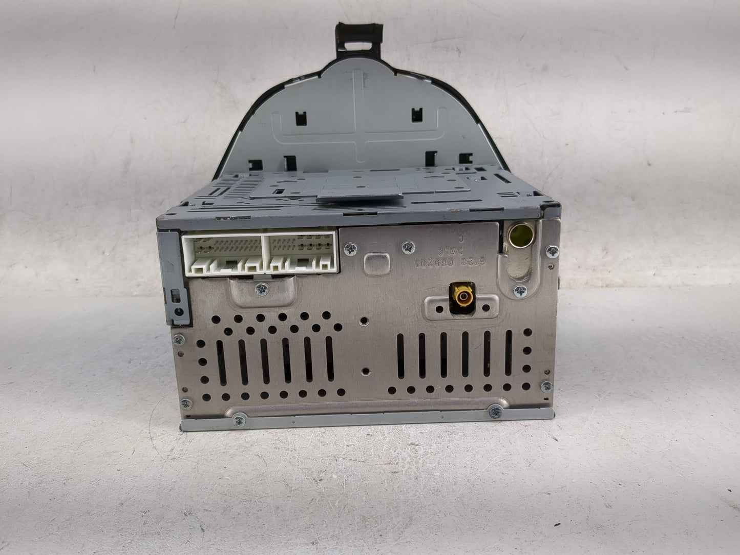 2011-2013 Hyundai Elantra Radio AM FM Cd Player Receiver Replacement P/N:961703X161BLH PA-710MDLSBBLH Fits Fits 2011 2012 20