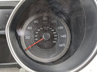 2012 Hyundai Elantra Instrument Cluster Speedometer Gauges P/N:94001-3Y120 Miles:92K Fits OEM Used Auto Parts - Oemusedautop