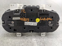 2012 Hyundai Elantra Instrument Cluster Speedometer Gauges P/N:94001-3Y120 Miles:92K Fits OEM Used Auto Parts - Oemusedautop