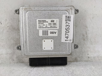 compare product 2011-2013 Hyundai Elantra PCM Engine Control Computer ECU ECM PCU OEM P/N:MD2UP1NS2B4A 5WY4K74B Fits Fits 2011 2012 2013 OEM Used Auto Parts