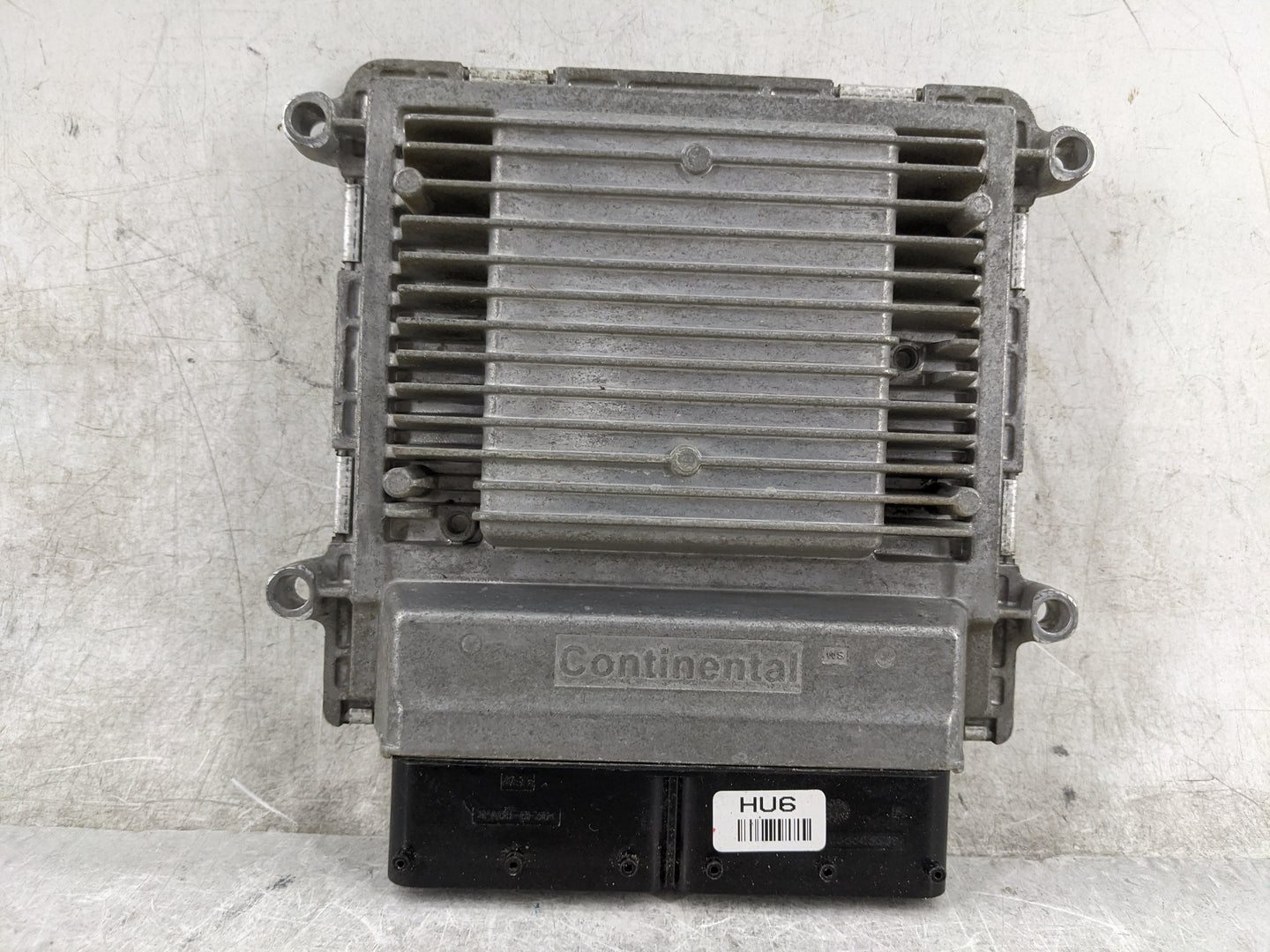 2011-2013 Hyundai Elantra PCM Engine Control Computer ECU ECM PCU OEM P/N:MD2UP1NS2B4A 5WY4K74B Fits Fits 2011 2012 2013 OEM