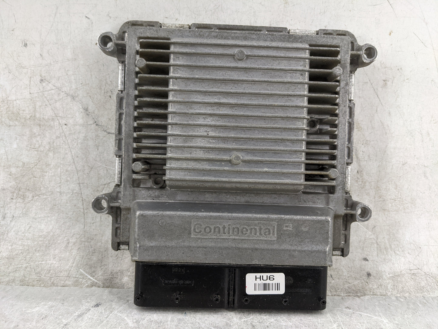 2011-2013 Hyundai Elantra PCM Engine Control Computer ECU ECM PCU OEM P/N:MD2UP1NS2B4A 5WY4K74B Fits Fits 2011 2012 2013 OEM