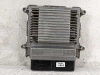 2011-2013 Hyundai Elantra PCM Engine Control Computer ECU ECM PCU OEM P/N:MD2UP1NS2B4A 5WY4K74B Fits Fits 2011 2012 2013 OEM