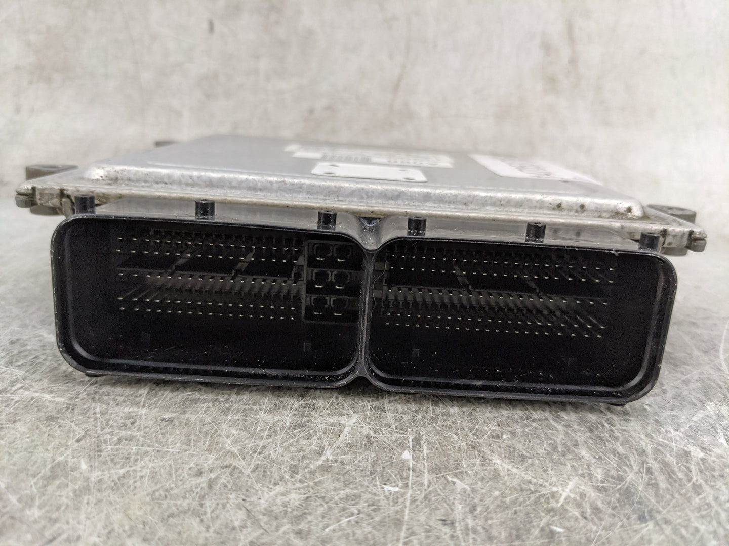 2011-2013 Hyundai Elantra PCM Engine Control Computer ECU ECM PCU OEM P/N:MD2UP1NS2B4A 5WY4K74B Fits Fits 2011 2012 2013 OEM