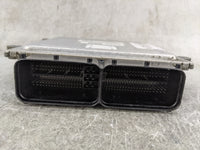 2011-2013 Hyundai Elantra PCM Engine Control Computer ECU ECM PCU OEM P/N:MD2UP1NS2B4A 5WY4K74B Fits Fits 2011 2012 2013 OEM