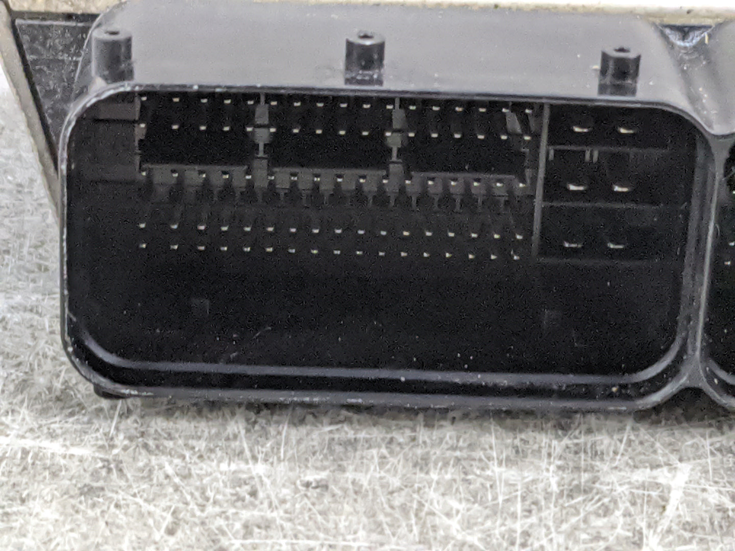 2011-2013 Hyundai Elantra PCM Engine Control Computer ECU ECM PCU OEM P/N:MD2UP1NS2B4A 5WY4K74B Fits Fits 2011 2012 2013 OEM